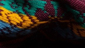 Quesadillas en Airfryer