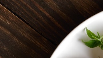 Champiñones rellenos en Airfryer