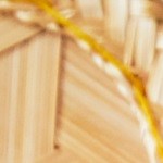 Brochetas de cerdo al estilo tailandés