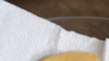 arepas en freidora de aire