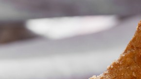 Pollo estilo KFC en Airfryer