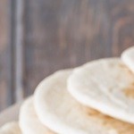 Fajitas de pollo en Airfryer