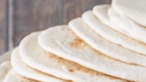 Fajitas de pollo en Airfryer
