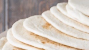 Fajitas de pollo en Airfryer