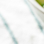 sopa de albondigas con espinacas