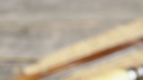 Tortilla de pimientos