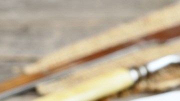 Tortilla de pimientos