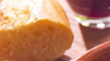 garbanzos con chorizo