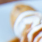 Flautas de carne en Airfryer