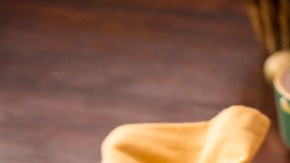 Higado,Frito,Con,Locro,Fried,Liver,And,Pumpkin,Stew,Peruvian