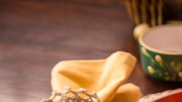 Higado,Frito,Con,Locro,Fried,Liver,And,Pumpkin,Stew,Peruvian