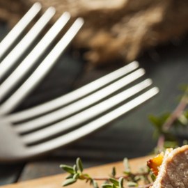 Lomo de cerdo al horno jugoso