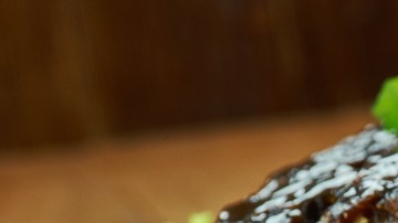 Lomo de cerdo al estilo cubano con mojo