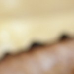 Lomo de cerdo con glaseado de balsámico