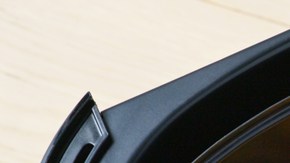 Papas asadas en airfryer