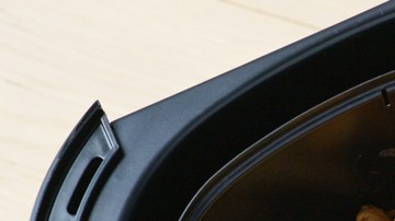 Papas asadas en airfryer