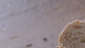 Bollitos rellenos de calabacin, jamon y queso