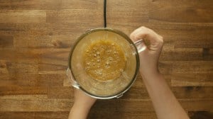 Chicharrones en salsa verde