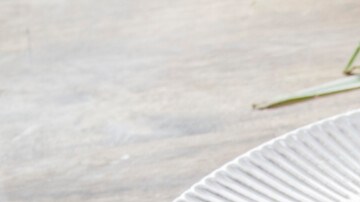 Chicharrones en salsa verde