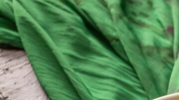 falafel con salsa de yoguert