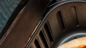 PIZZA RÁPIDA AIRFRYER