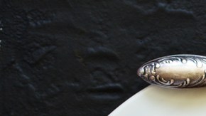 Lomo de cerdo mechado