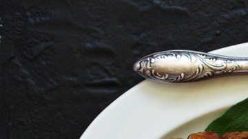 Lomo de cerdo mechado