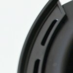 Tofu crujiente en Airfryer