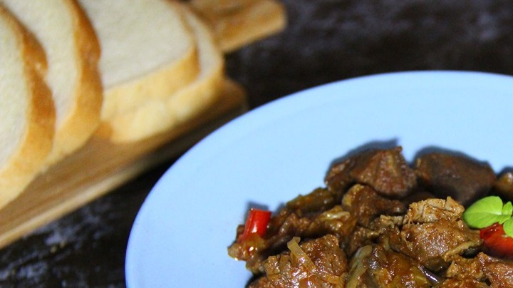 higado a la italiana