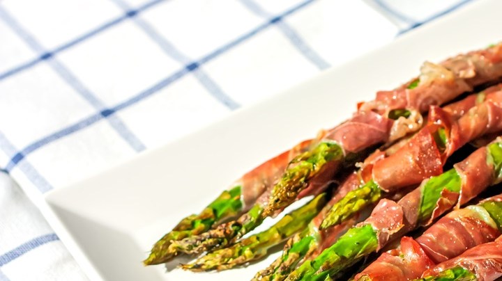 pastel de carne en airfryer