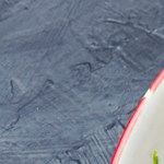 Lomo de cerdo con manzanas asadas y canela