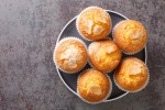 Muffins en Airfryer