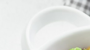 higaditos de pollo al ajillo