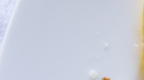 Berenjenas a la parmesana en Airfryer