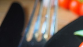 Lomo de cerdo al horno con especias