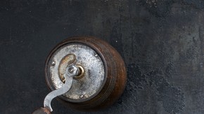 pastel de carne en airfryer