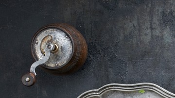 pastel de carne en airfryer