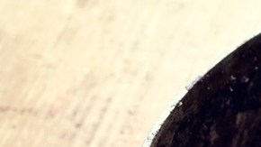 higado en salsa de vino tinto