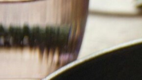 milanesa de berenjena