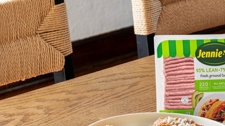 Carne de Pavo JENNIE-O®