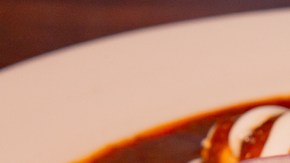 Enchiladas coahuilenses