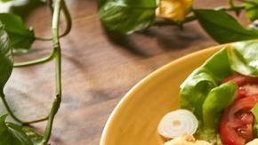 milanesas de pollo al horno