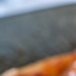 Lomo al horno con soya y jengibre