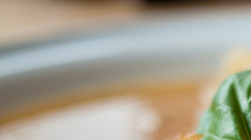 Lomo de Cerdo con Chutney de Manzana