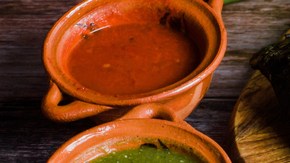 Mexican,Tamales,Oaxaquenos,In,Banana,Leaves,Traditional,From,Oaxaca,Mexico