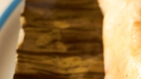 tamales de zanahoria