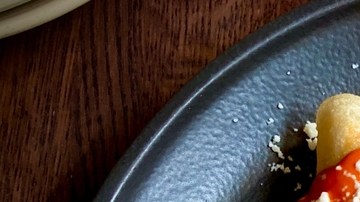 enchiladas suizas de camarón