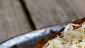 lomo de cerdo a la milanesa