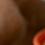 sandwich de camarones