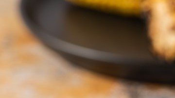 wrap de camarones al ajillo